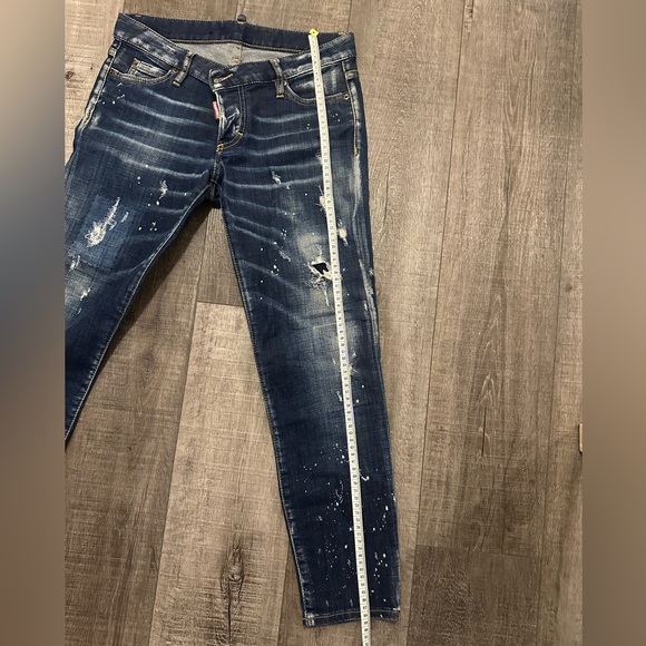 Authentic Dsquared2 jeans. - Picture 13 of 16
